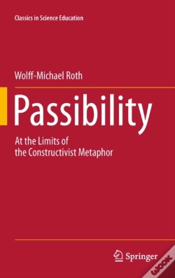 Capa do artigo Passibility
