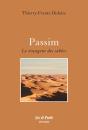 Passim Le Voyageur Des Sables - Preview