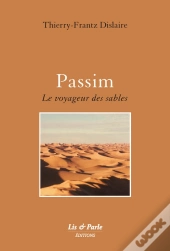 Passim Le Voyageur Des Sables