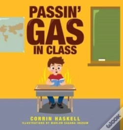 Capa do artigo Passin' Gas In Class