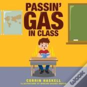 Passin' Gas In Class