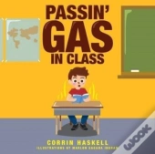 Passin' Gas In Class