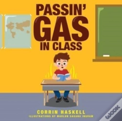 Capa do artigo Passin' Gas In Class