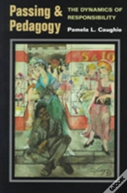 Capa do artigo Passing And Pedagogy