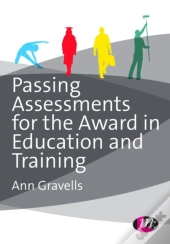 Passing Assessments For The Award In Education And Training