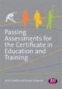 Passing Assessments For The Certificate In Education And Training - Preview