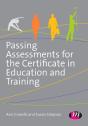 Passing Assessments For The Certificate In Education And Training - Preview