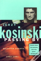 Capa do artigo Passing By