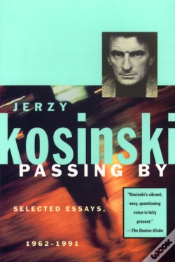 Capa do artigo Passing By
