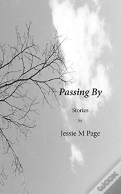 Capa do artigo Passing By: Stories