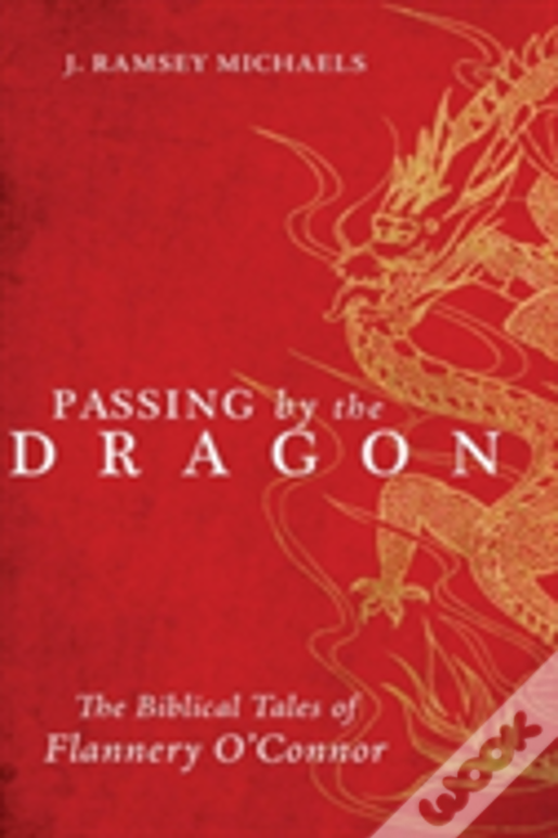 Passing By The Dragon