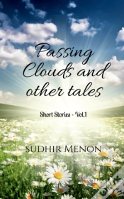 Capa do artigo Passing Clouds And Other Tales