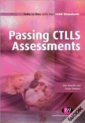 Passing Ctlls Assessments