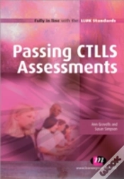 Capa do artigo Passing Ctlls Assessments