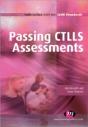 Passing Ctlls Assessments - Preview