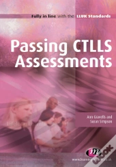 Passing Ctlls Assessments