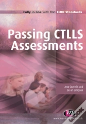 Passing Ctlls Assessments
