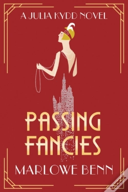 Capa do artigo Passing Fancies