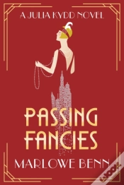 Capa do artigo Passing Fancies