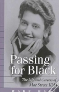 Capa do artigo Passing For Black