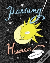 Capa do artigo Passing For Human