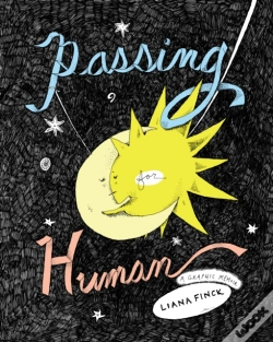 Capa do artigo Passing For Human
