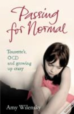 Capa do artigo Passing For Normal