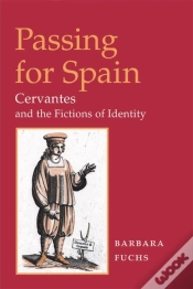 Capa do artigo Passing For Spain