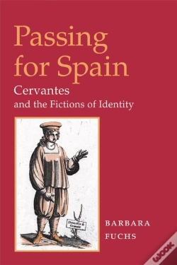 Capa do artigo Passing For Spain