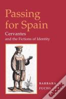 Passing For Spain