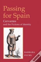 Passing For Spain