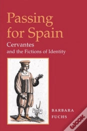 Capa do artigo Passing For Spain