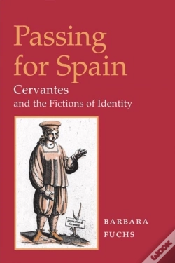 Capa do artigo Passing For Spain