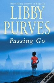 Capa do artigo Passing Go