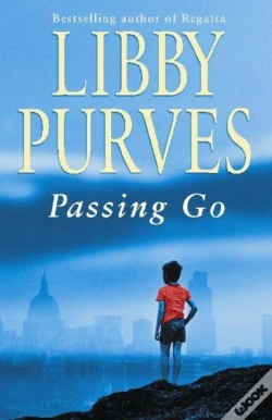 Capa do artigo Passing Go