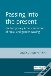 Passing Into The Present