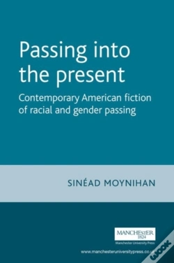 Capa do artigo Passing Into The Present