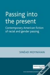 Capa do artigo Passing Into The Present