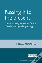 Capa do artigo Passing Into The Present
