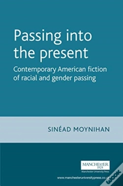 Capa do artigo Passing Into The Present