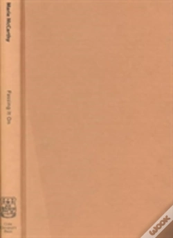 Capa do artigo Passing It On