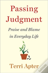 Passing Judgment
