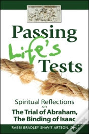 Capa do artigo Passing Life