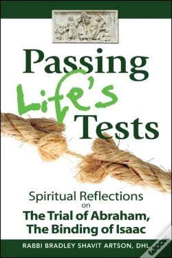Capa do artigo Passing Life'S Tests