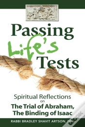Capa do artigo Passing Life