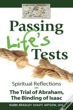 Capa do artigo Passing Life'S Tests
