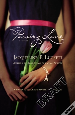 Capa do artigo Passing Love
