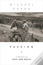 Capa do artigo Passing