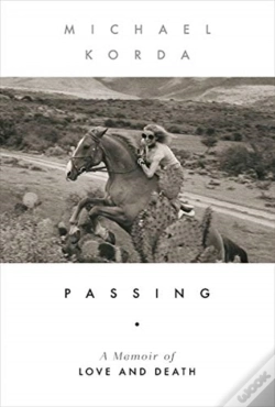 Capa do artigo Passing