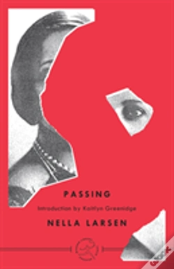 Capa do artigo Passing